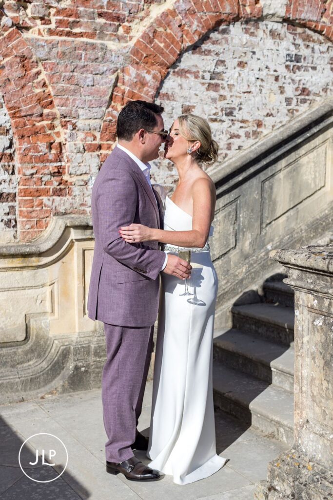 Cliveden House wedding photographer
