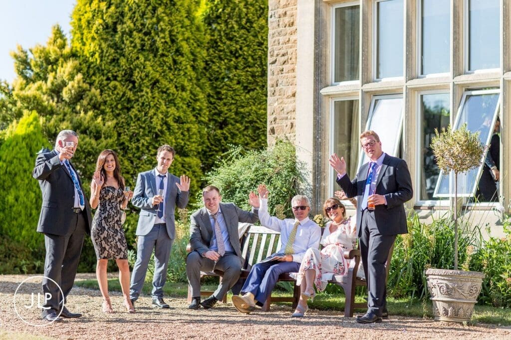 Hartsfield Manor wedding photography