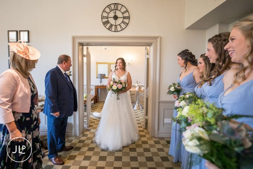 Hartsfield Manor wedding photographer