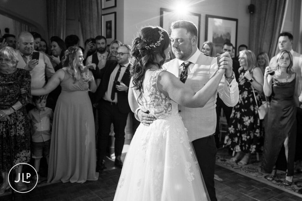 luxury Surrey wedding photographer