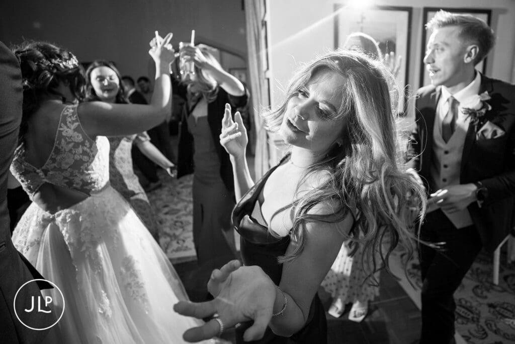 candid wedding photography London