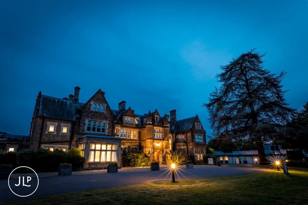 Surrey wedding photographer