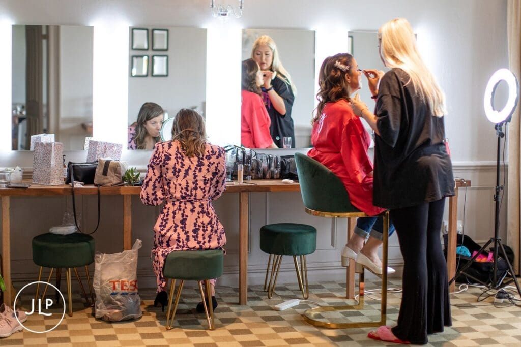 Hartsfield Manor wedding photography