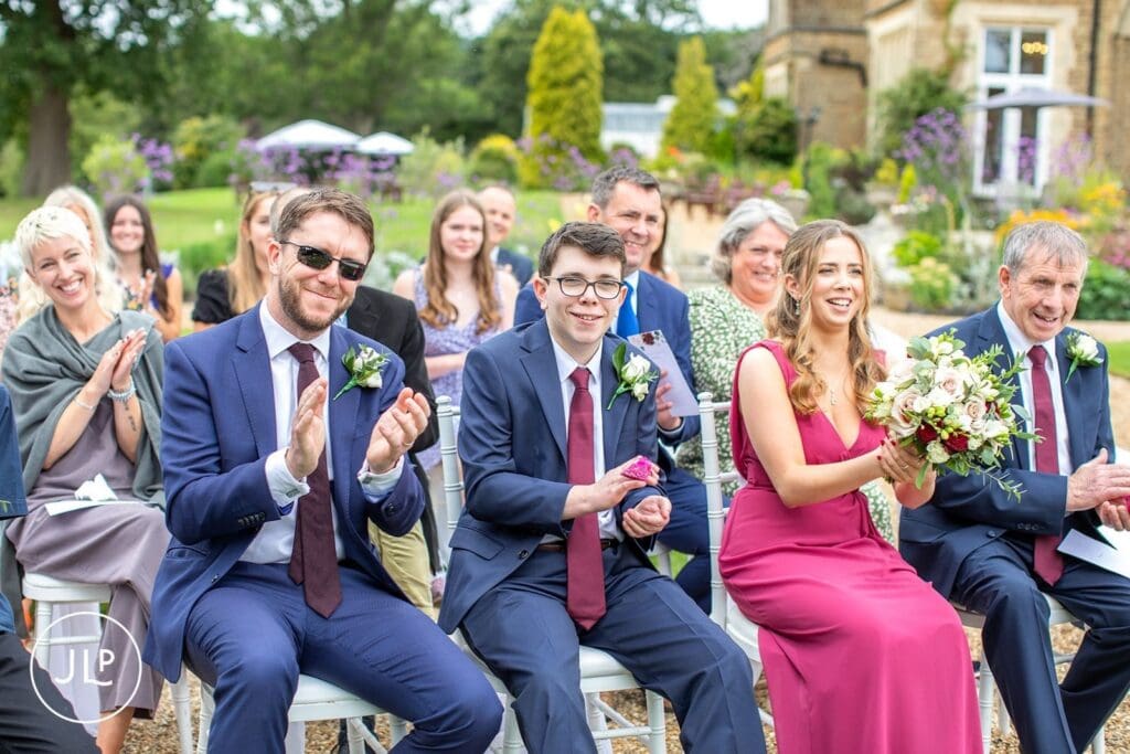 Betchworth wedding venue