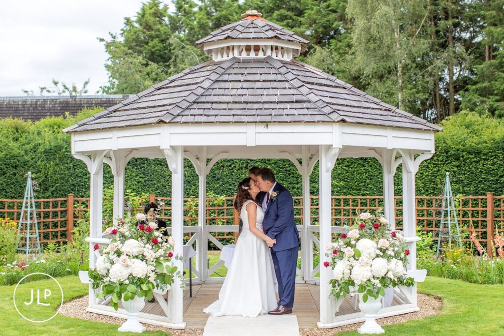 Surrey wedding venue photographer