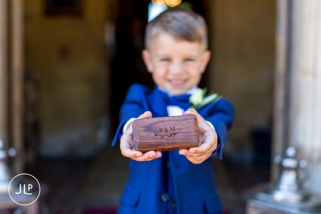 luxury Surrey wedding photographer