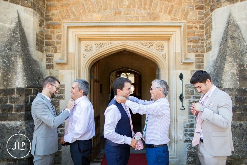 candid wedding photography London