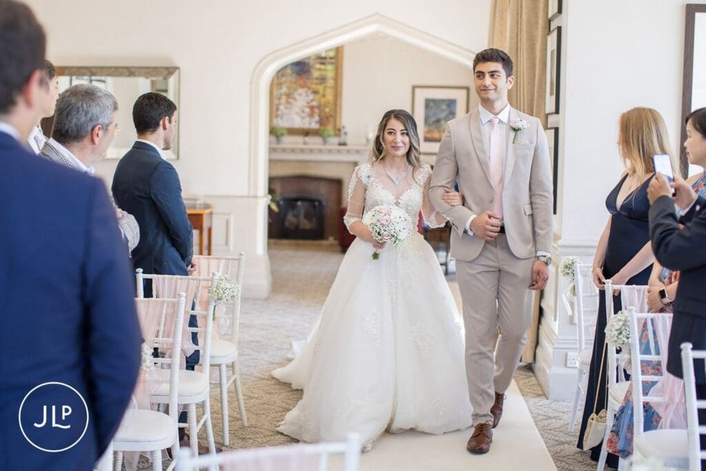 Hartsfield Manor wedding photographer