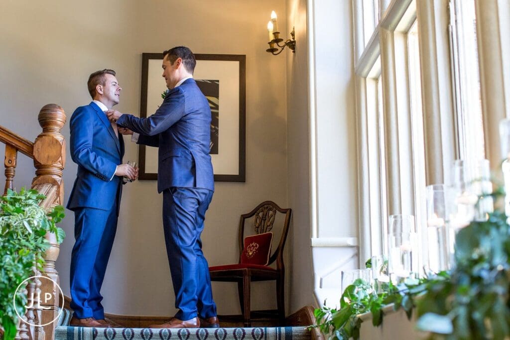 candid wedding photography London