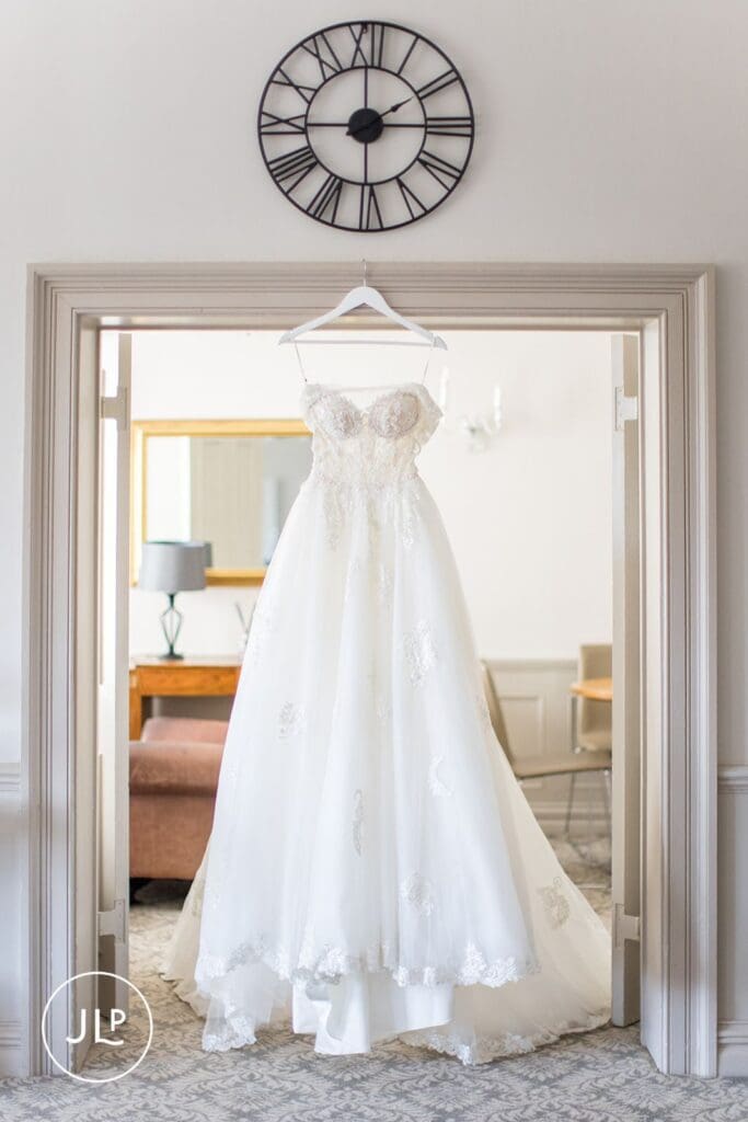 Surrey wedding photographer