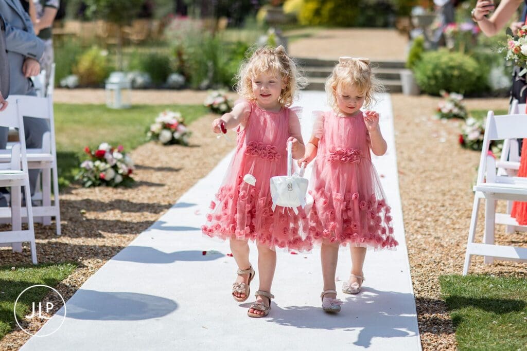 Surrey wedding photographer