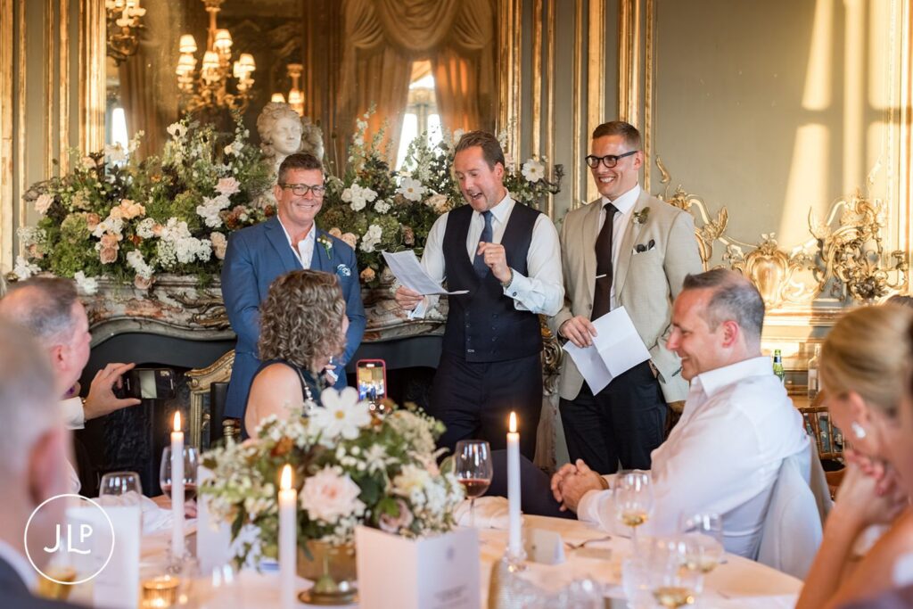 Buckinghamshire wedding photographer