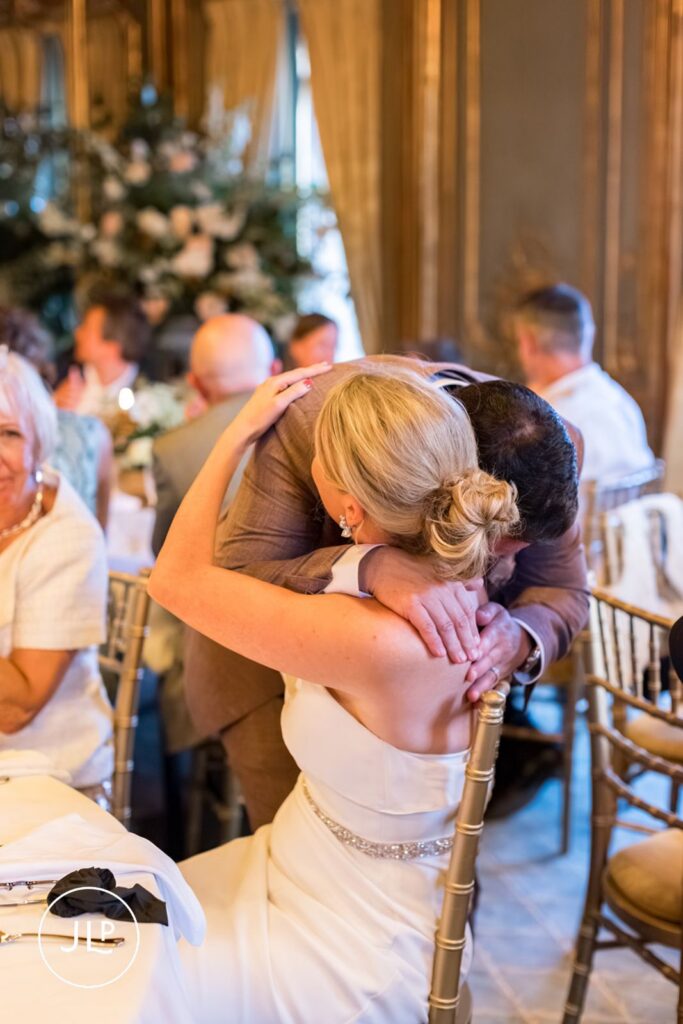 Cliveden House wedding photographer