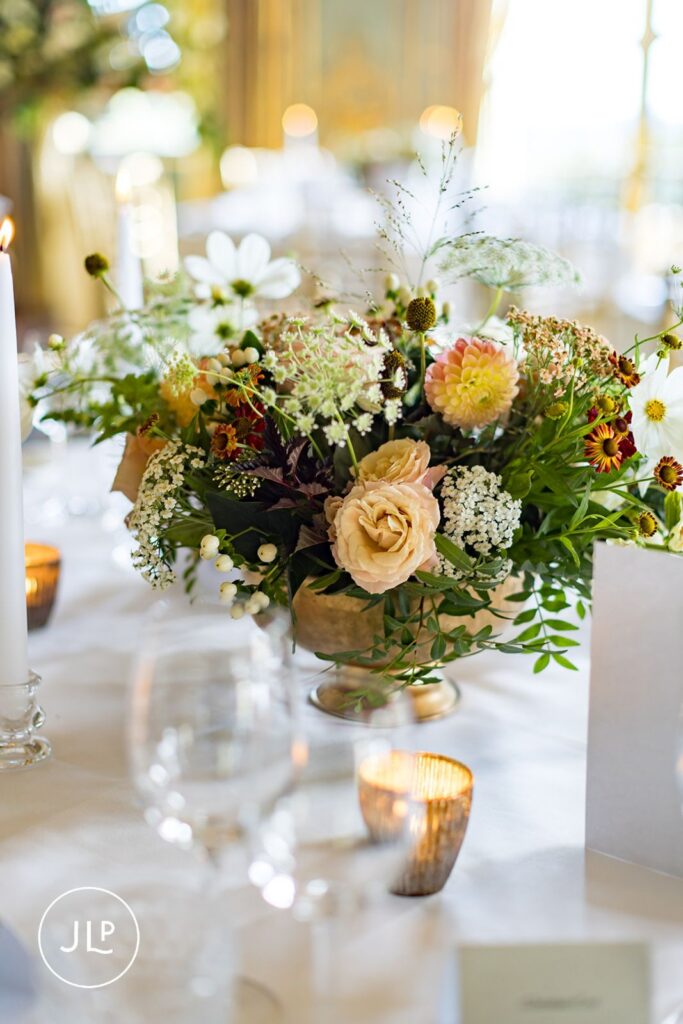 luxury UK wedding venue