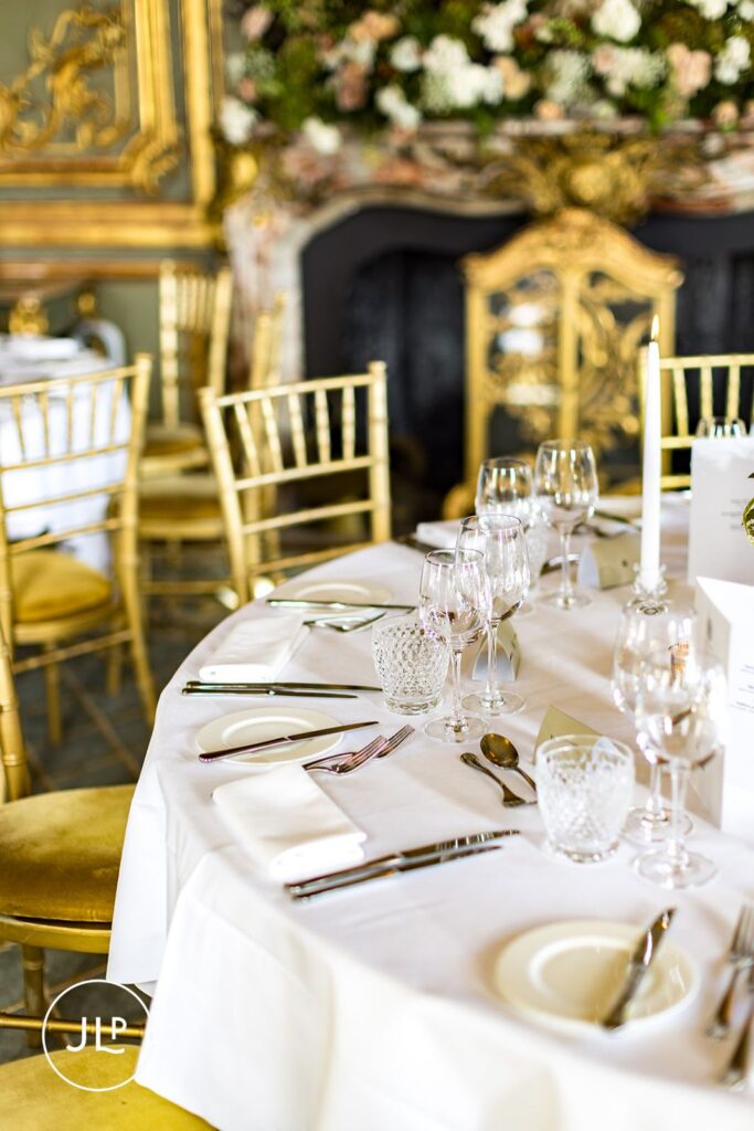 luxury UK wedding venue