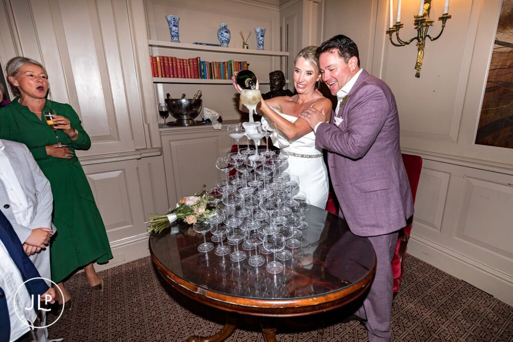 luxury UK wedding venue