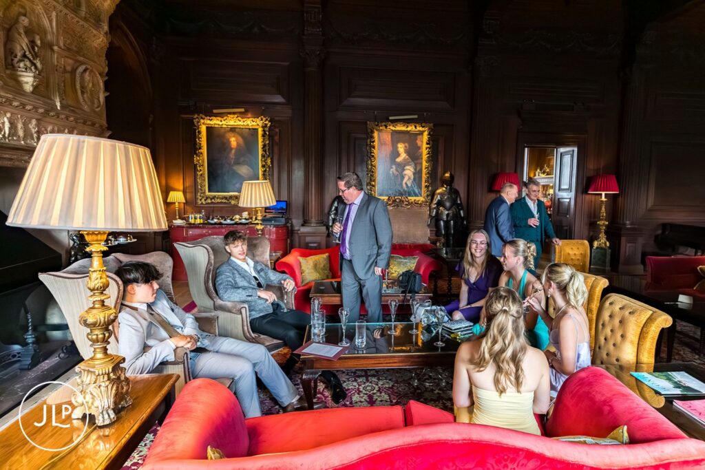 Buckinghamshire wedding photographer