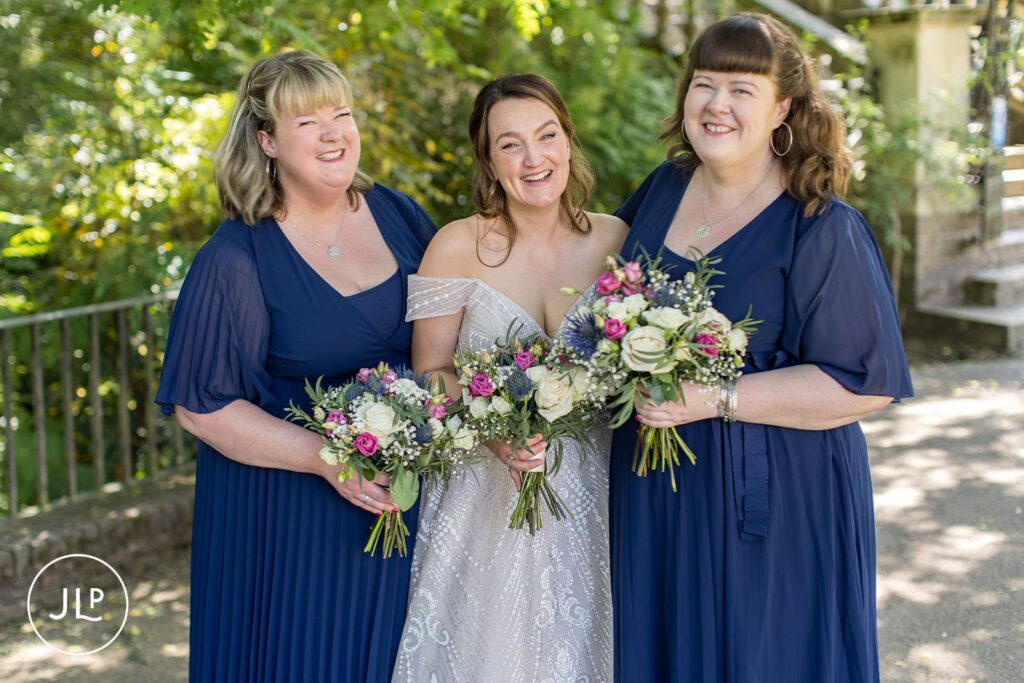 candid wedding photographer London