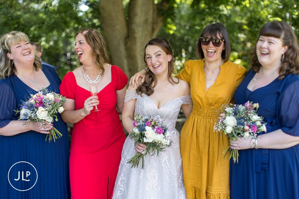 Richmond wedding photographer