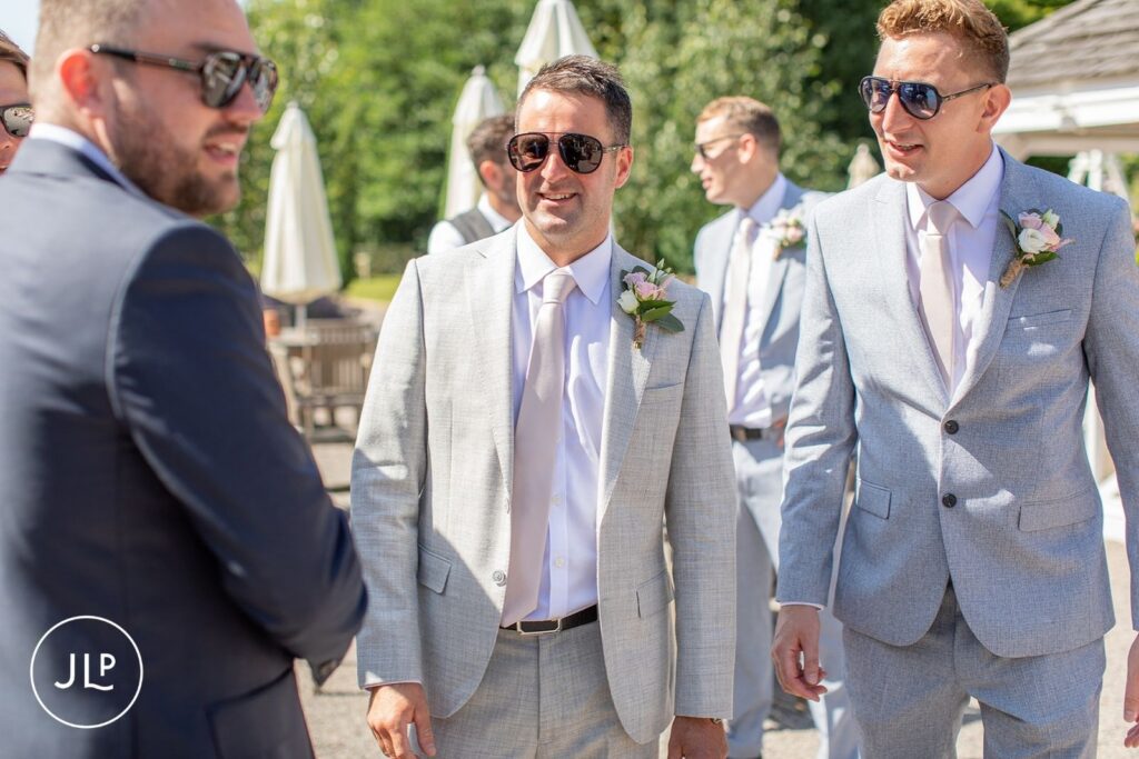 Tortworth Court wedding photographer