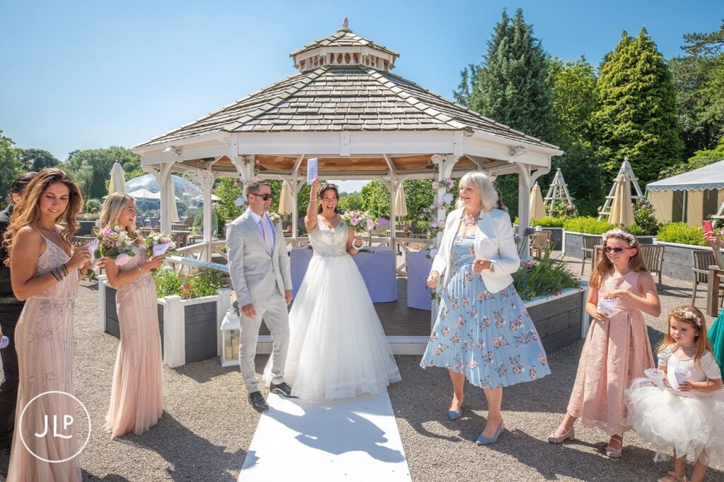 Tortworth Court wedding photographer